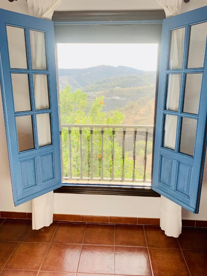 Villa En Frigiliana Con Piscina Y Jacuzzi Екстериор снимка